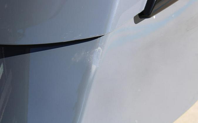 2021 Indian Motorcycle® Chieftain® Dark Horse® Icon Stealth Gray