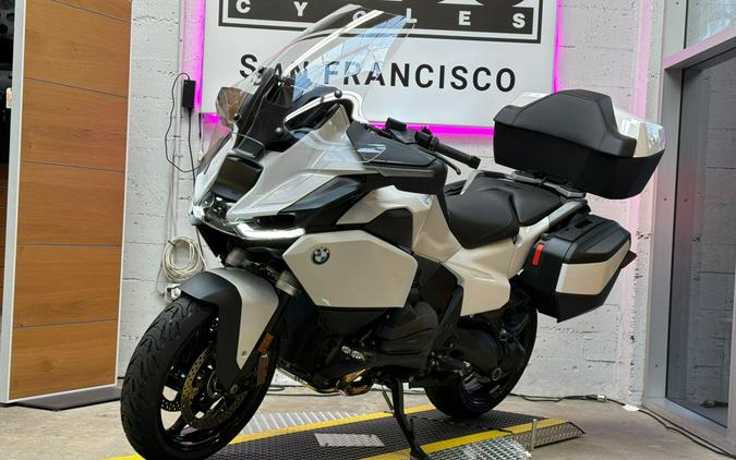 2026 BMW R 1300 RT