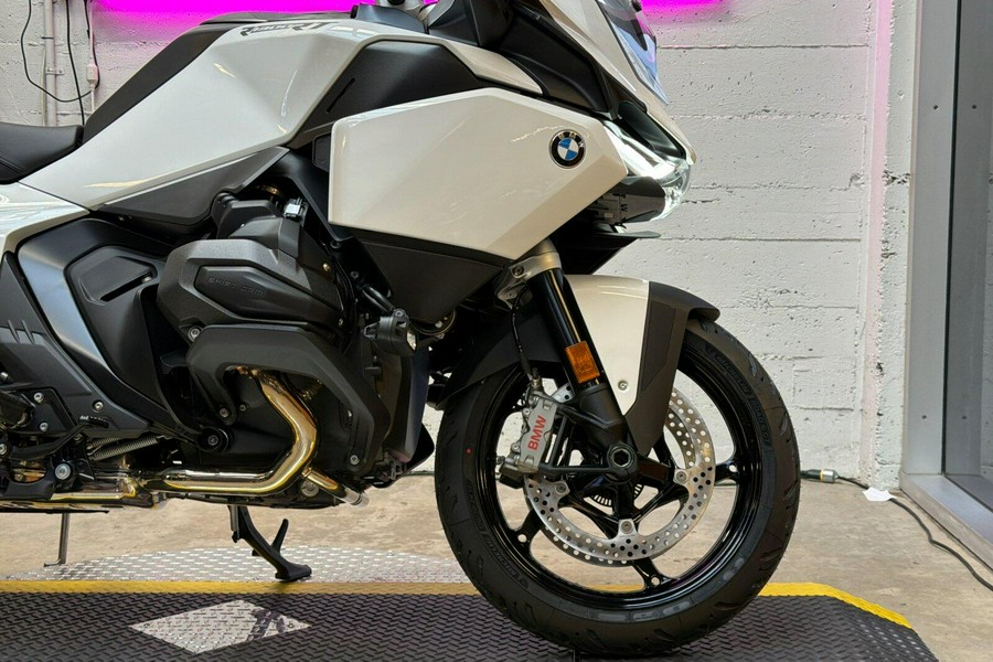 2026 BMW R 1300 RT