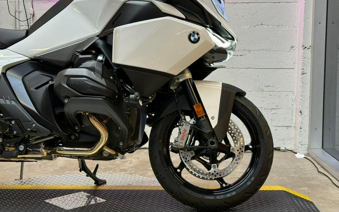 2026 BMW R 1300 RT