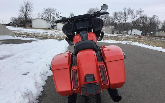 2026 Harley-Davidson® FLTRX - Road Glide®