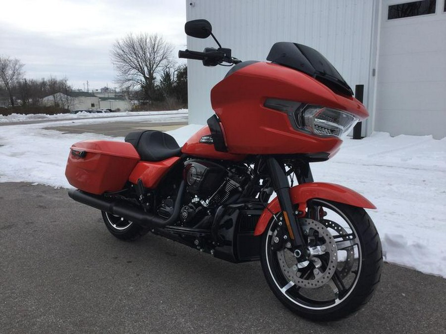 2026 Harley-Davidson® FLTRX - Road Glide®