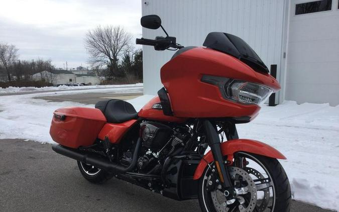 2026 Harley-Davidson® FLTRX - Road Glide®