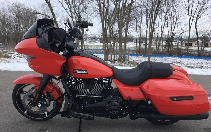 2026 Harley-Davidson® FLTRX - Road Glide®