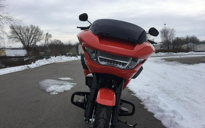 2026 Harley-Davidson® FLTRX - Road Glide®