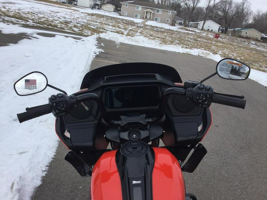 2026 Harley-Davidson® FLTRX - Road Glide®