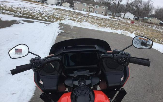 2026 Harley-Davidson® FLTRX - Road Glide®