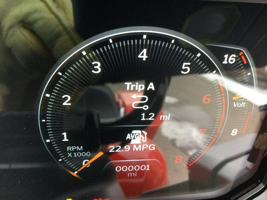 2026 Harley-Davidson® FLTRX - Road Glide®