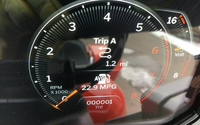 2026 Harley-Davidson® FLTRX - Road Glide®