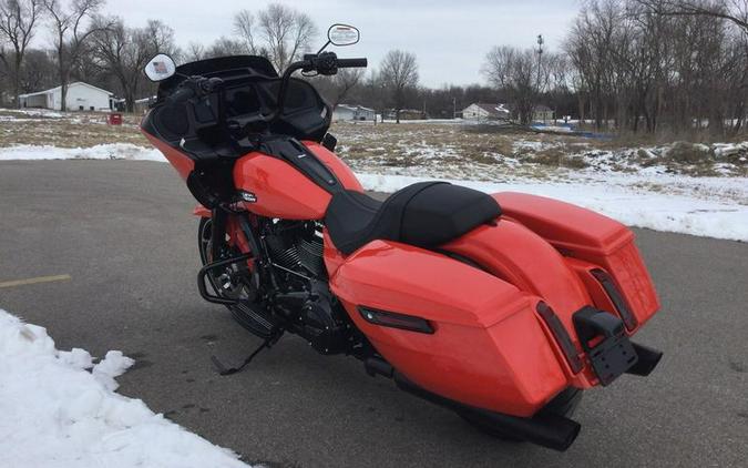 2026 Harley-Davidson® FLTRX - Road Glide®