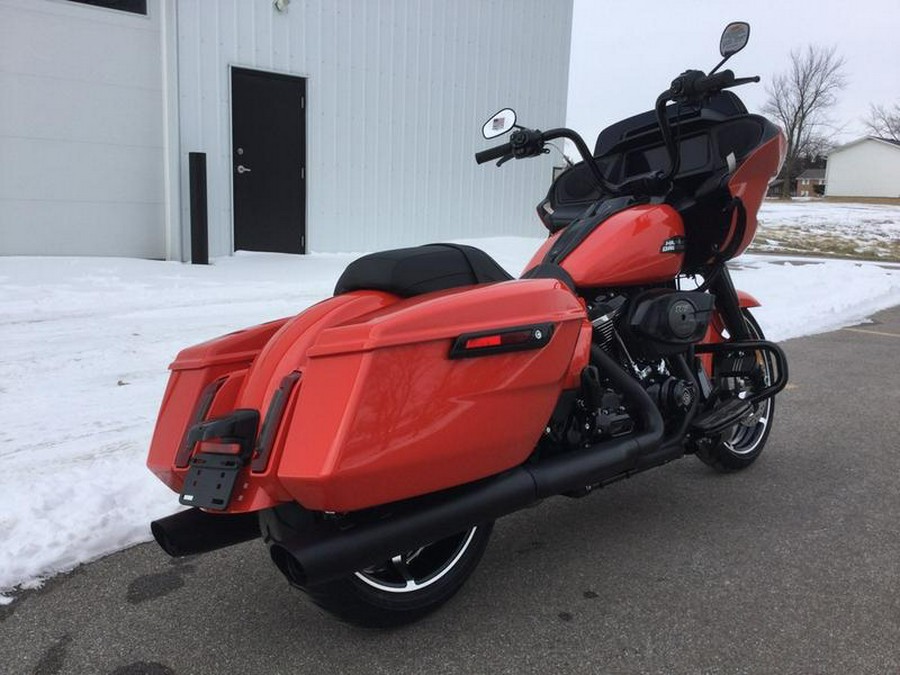 2026 Harley-Davidson® FLTRX - Road Glide®
