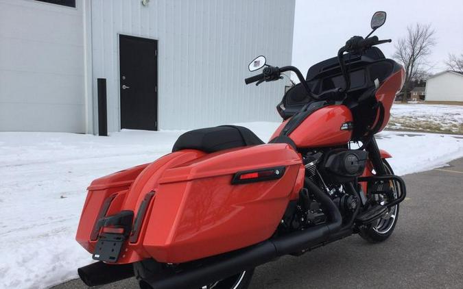 2026 Harley-Davidson® FLTRX - Road Glide®