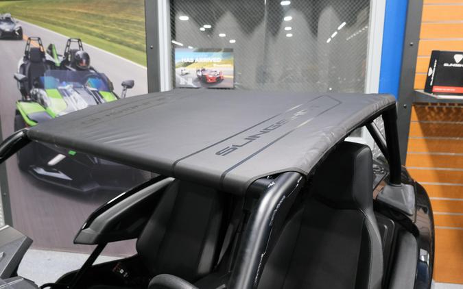 2024 POLARIS SLINGSHOT S WITH TECHNOLOGY PACKAGE AUTODRIVE