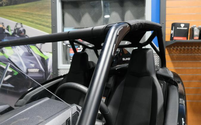 2024 POLARIS SLINGSHOT S WITH TECHNOLOGY PACKAGE AUTODRIVE