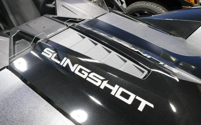 2024 POLARIS SLINGSHOT S WITH TECHNOLOGY PACKAGE AUTODRIVE