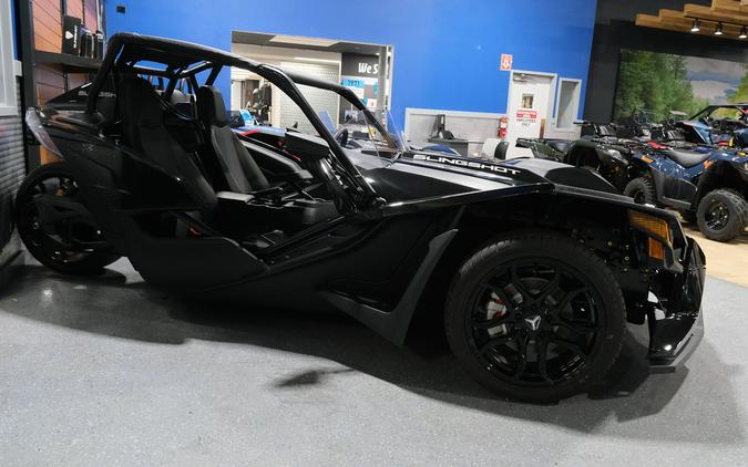 2024 POLARIS SLINGSHOT S WITH TECHNOLOGY PACKAGE AUTODRIVE