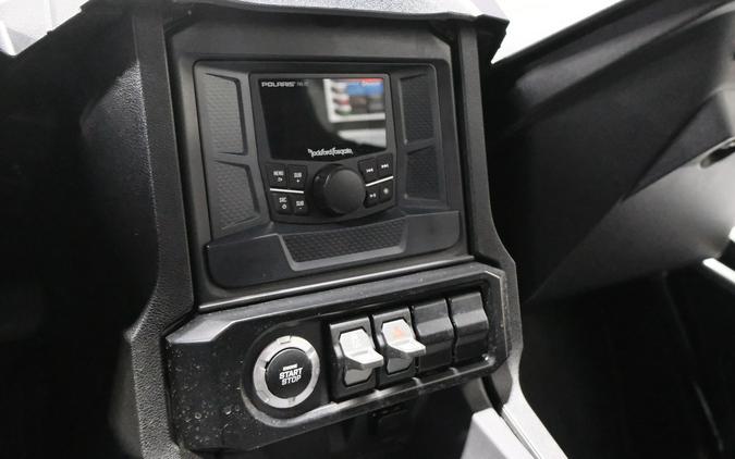 2024 POLARIS SLINGSHOT S WITH TECHNOLOGY PACKAGE AUTODRIVE