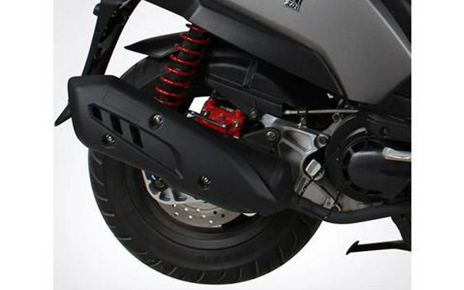2025 Genuine Scooters Hooligan 170i
