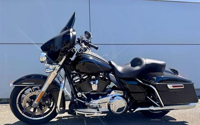 2017 Harley-Davidson Electra Glide® Ultra Classic®