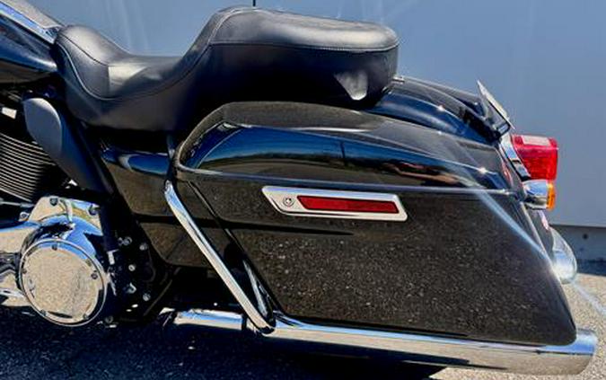2017 Harley-Davidson Electra Glide® Ultra Classic®