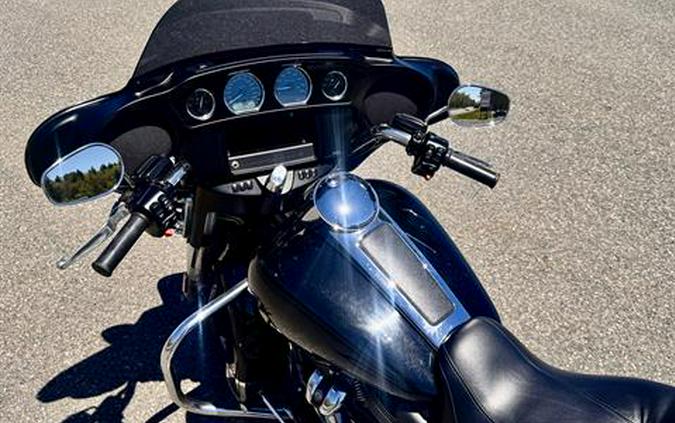 2017 Harley-Davidson Electra Glide® Ultra Classic®