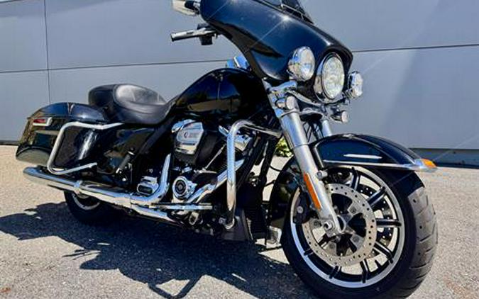2017 Harley-Davidson Electra Glide® Ultra Classic®