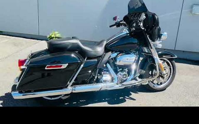 2017 Harley-Davidson Electra Glide® Ultra Classic®