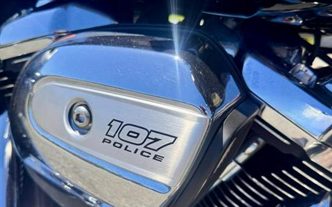 2017 Harley-Davidson Electra Glide® Ultra Classic®