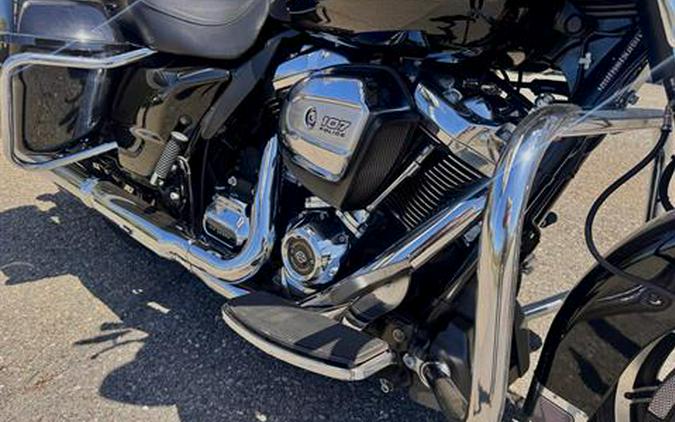 2017 Harley-Davidson Electra Glide® Ultra Classic®