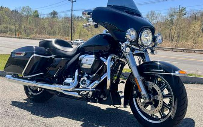 2017 Harley-Davidson Electra Glide® Ultra Classic®