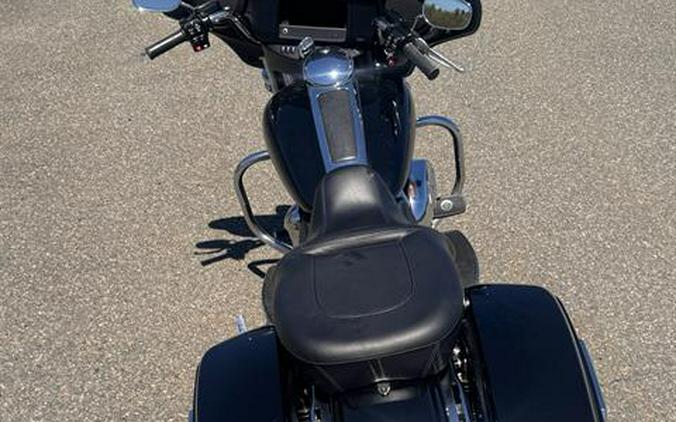 2017 Harley-Davidson Electra Glide® Ultra Classic®