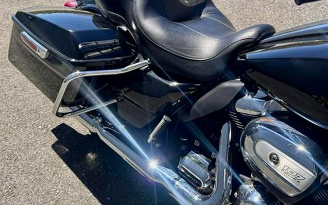 2017 Harley-Davidson Electra Glide® Ultra Classic®