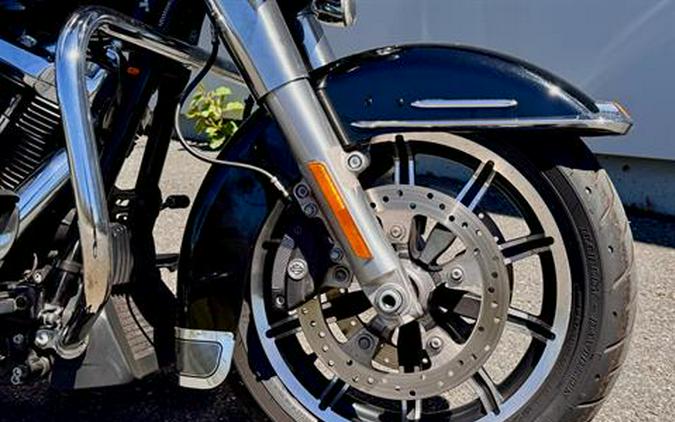 2017 Harley-Davidson Electra Glide® Ultra Classic®