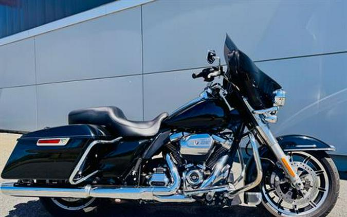 2017 Harley-Davidson Electra Glide® Ultra Classic®