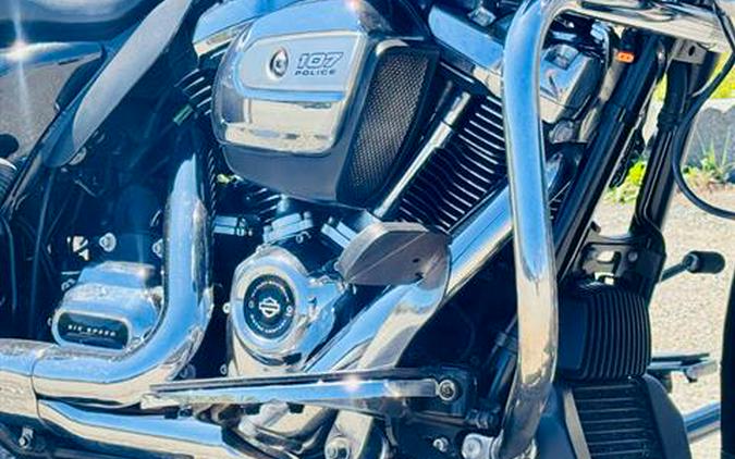 2017 Harley-Davidson Electra Glide® Ultra Classic®