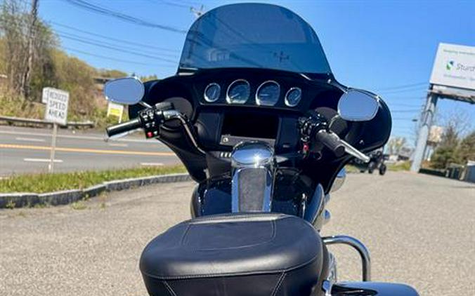 2017 Harley-Davidson Electra Glide® Ultra Classic®