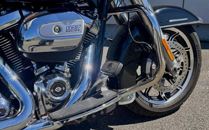 2017 Harley-Davidson Electra Glide® Ultra Classic®