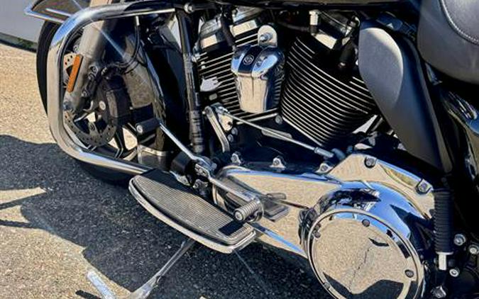 2017 Harley-Davidson Electra Glide® Ultra Classic®