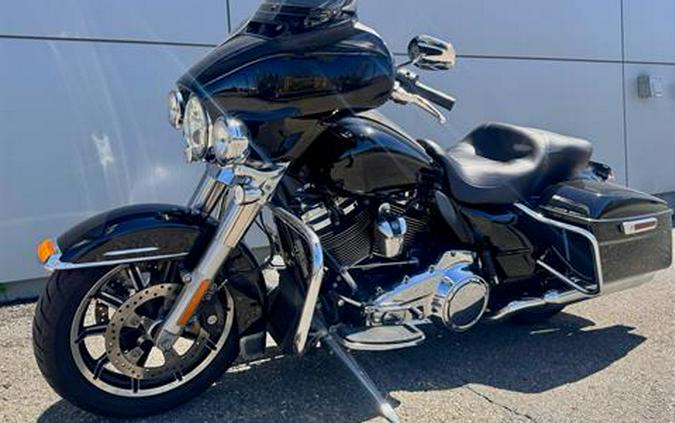 2017 Harley-Davidson Electra Glide® Ultra Classic®
