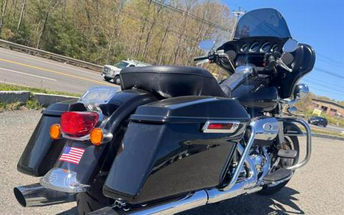 2017 Harley-Davidson Electra Glide® Ultra Classic®