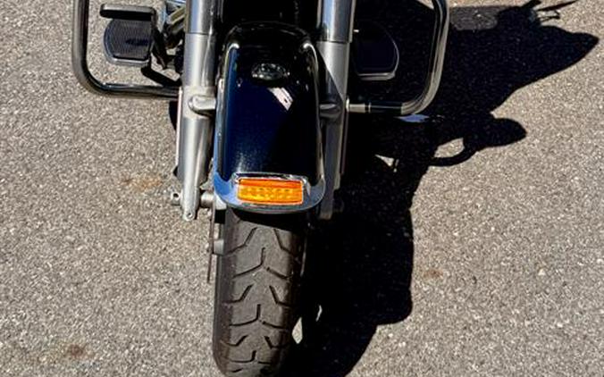 2017 Harley-Davidson Electra Glide® Ultra Classic®