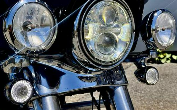 2017 Harley-Davidson Electra Glide® Ultra Classic®