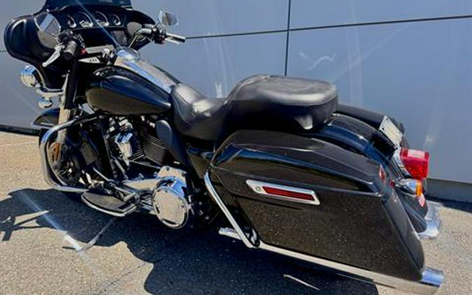 2017 Harley-Davidson Electra Glide® Ultra Classic®