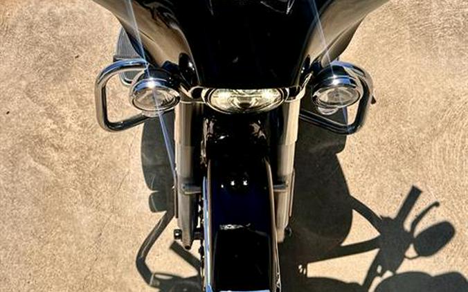 2017 Harley-Davidson Electra Glide® Ultra Classic®