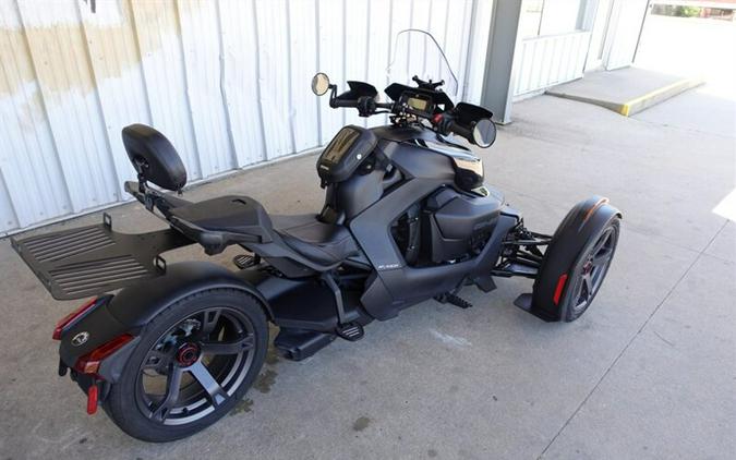 2022 Can Am Ryker 900 Ace