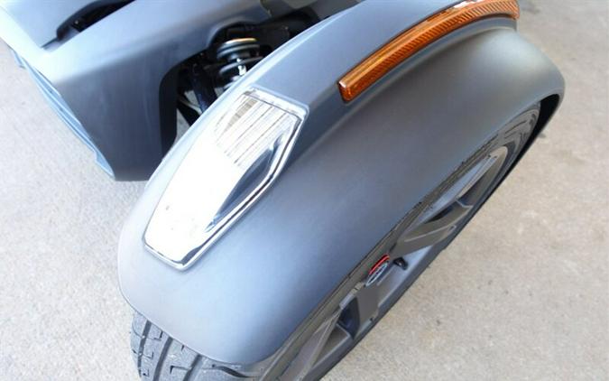 2022 Can Am Ryker 900 Ace