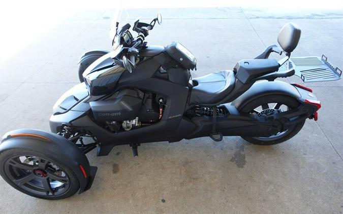 2022 Can Am Ryker 900 Ace