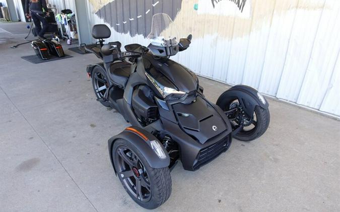 2022 Can Am Ryker 900 Ace