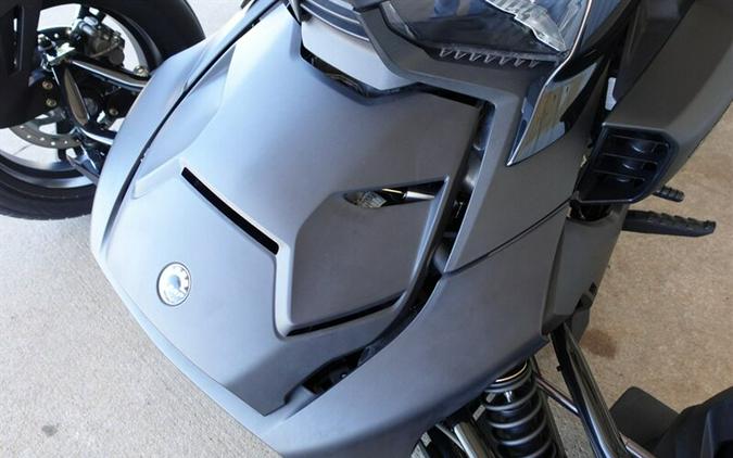 2022 Can Am Ryker 900 Ace