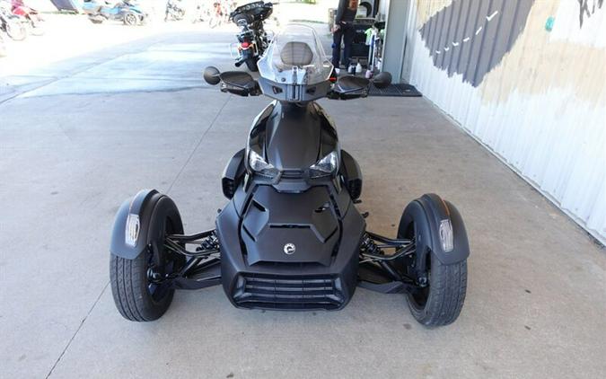 2022 Can Am Ryker 900 Ace